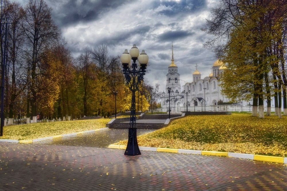 Photograph by Людмила ЧЕРНИКОВА