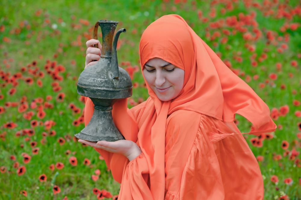 Photograph by Инна Гаджиева