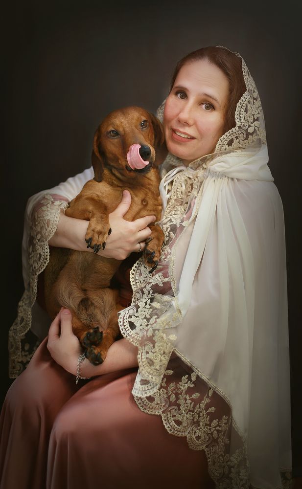 Photograph by Наталия Тихова