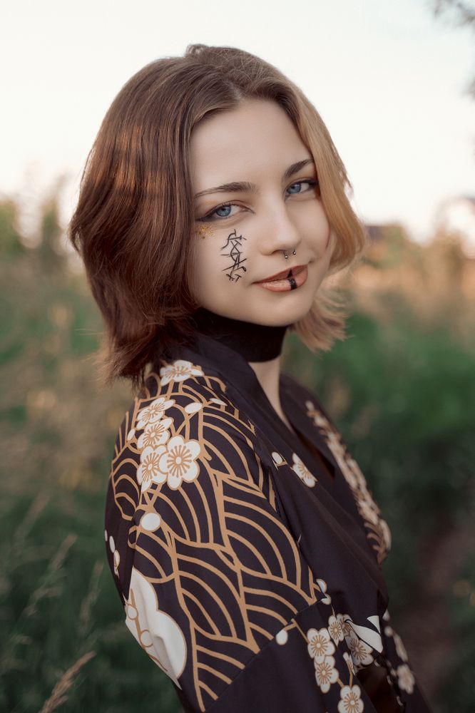 Photograph by Vladimir Diresta