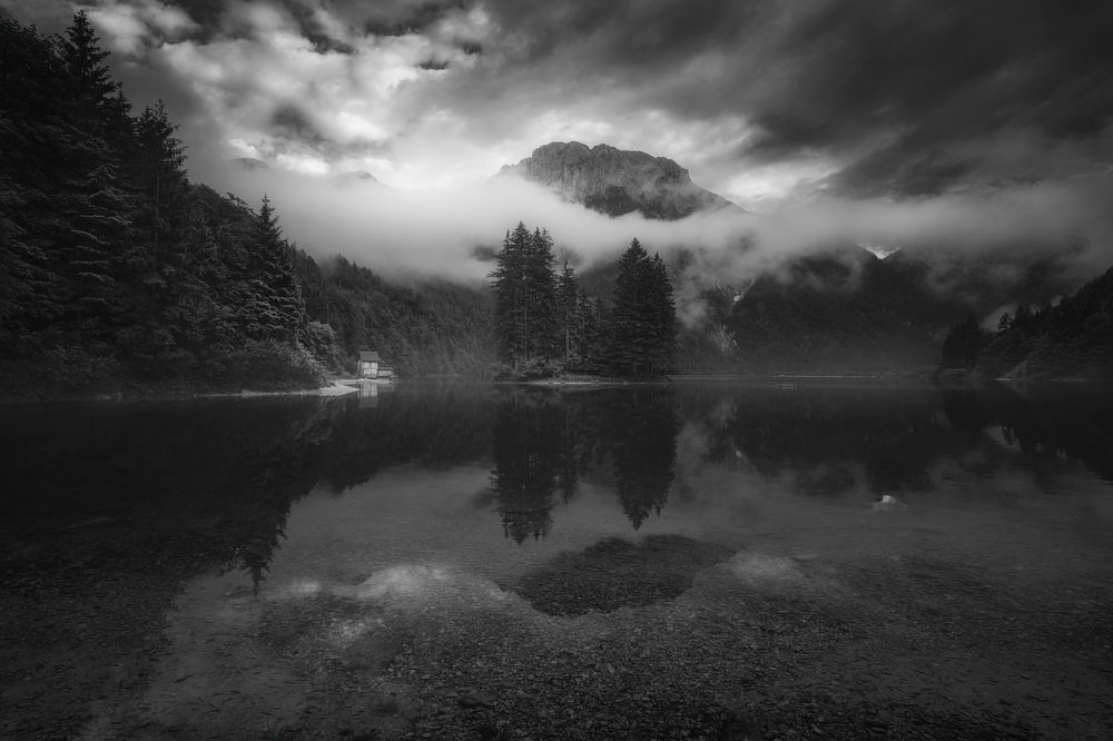 Photograph by de Franzoni Thomas