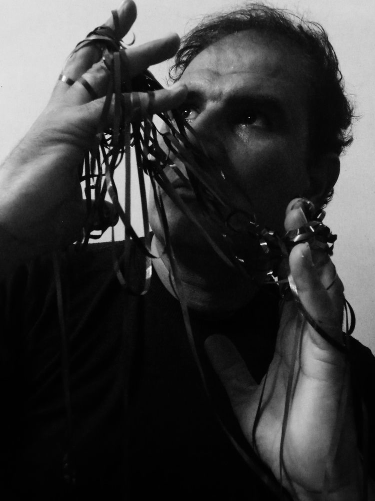 Photograph by Rahim Rahimi