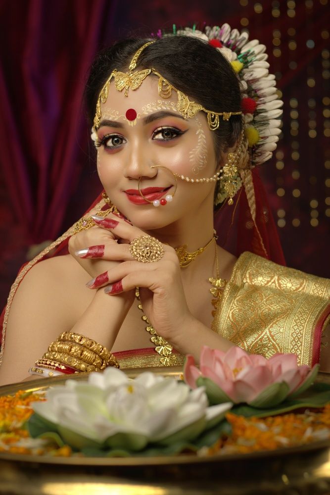 Photograph by Joy Karmakar