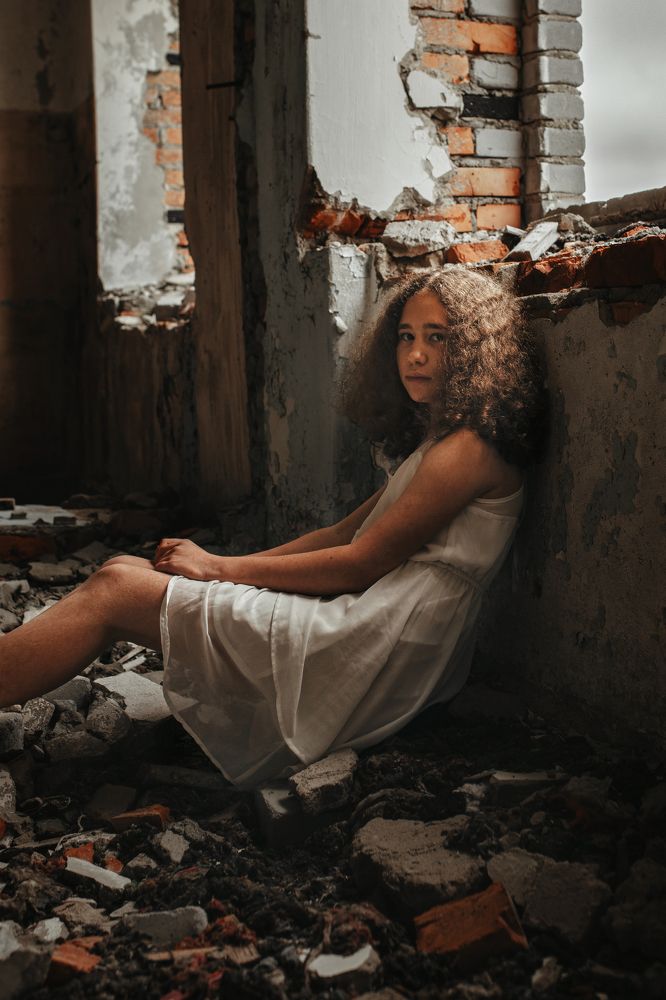 Photograph by Евгения Немчнова