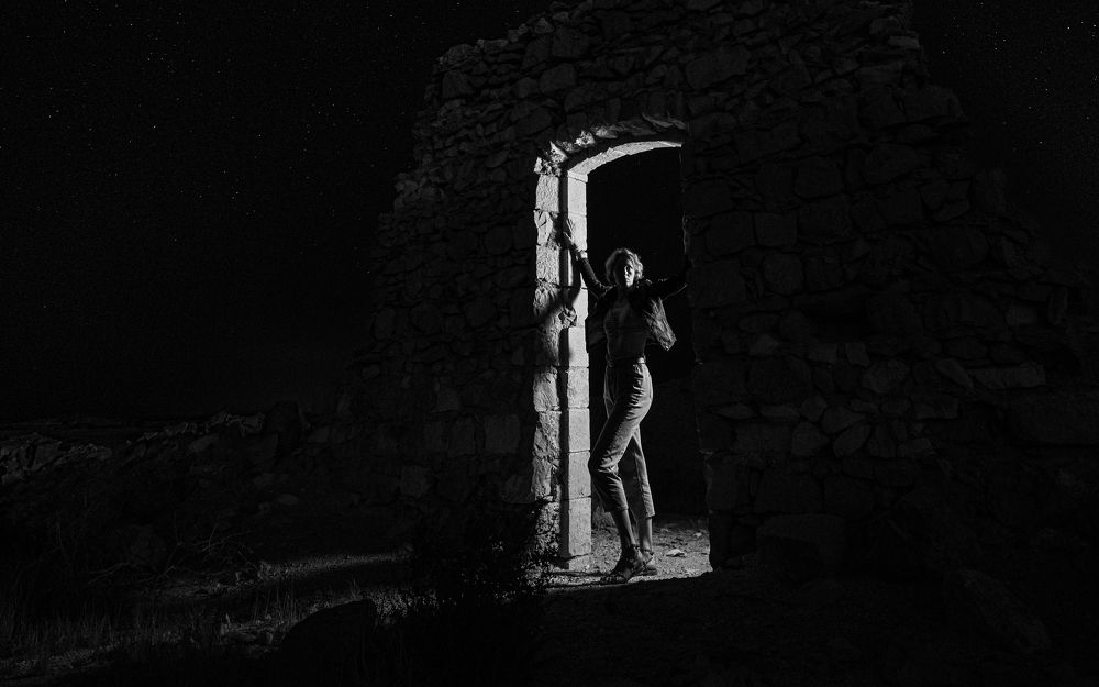 Photograph by Геннадий Кройтору