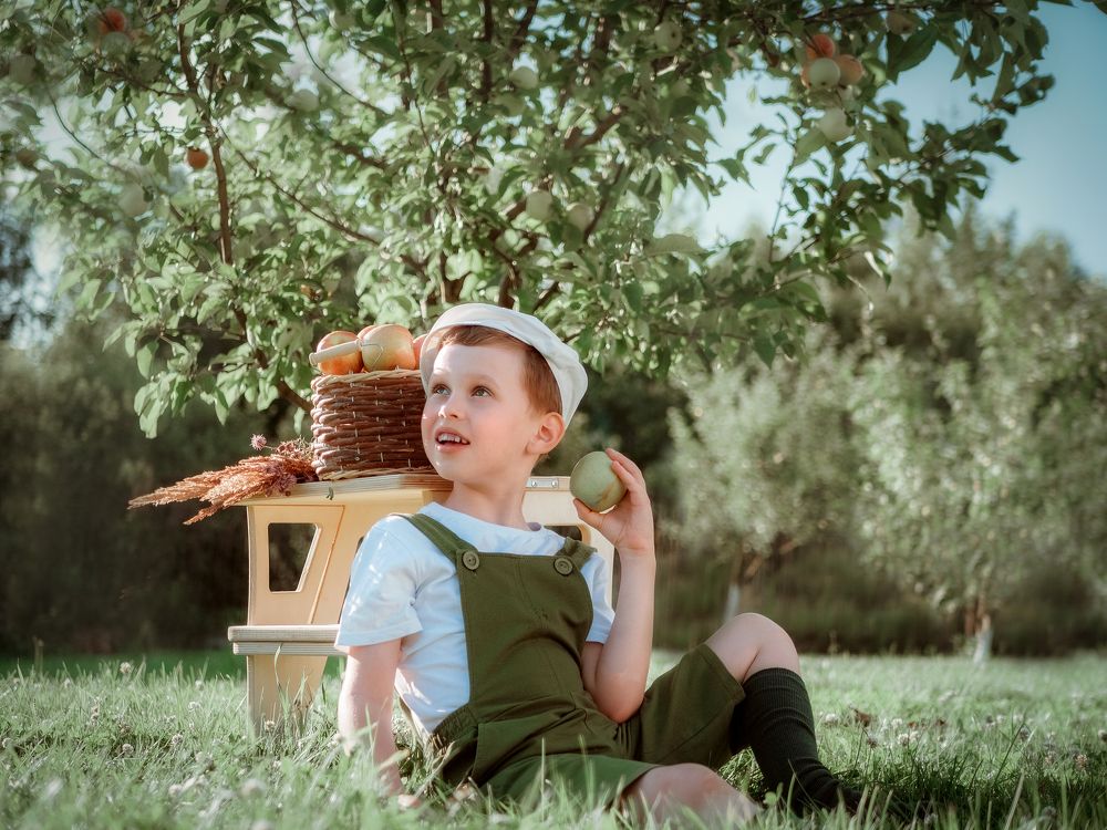 Photograph by Надежда Сухомлина