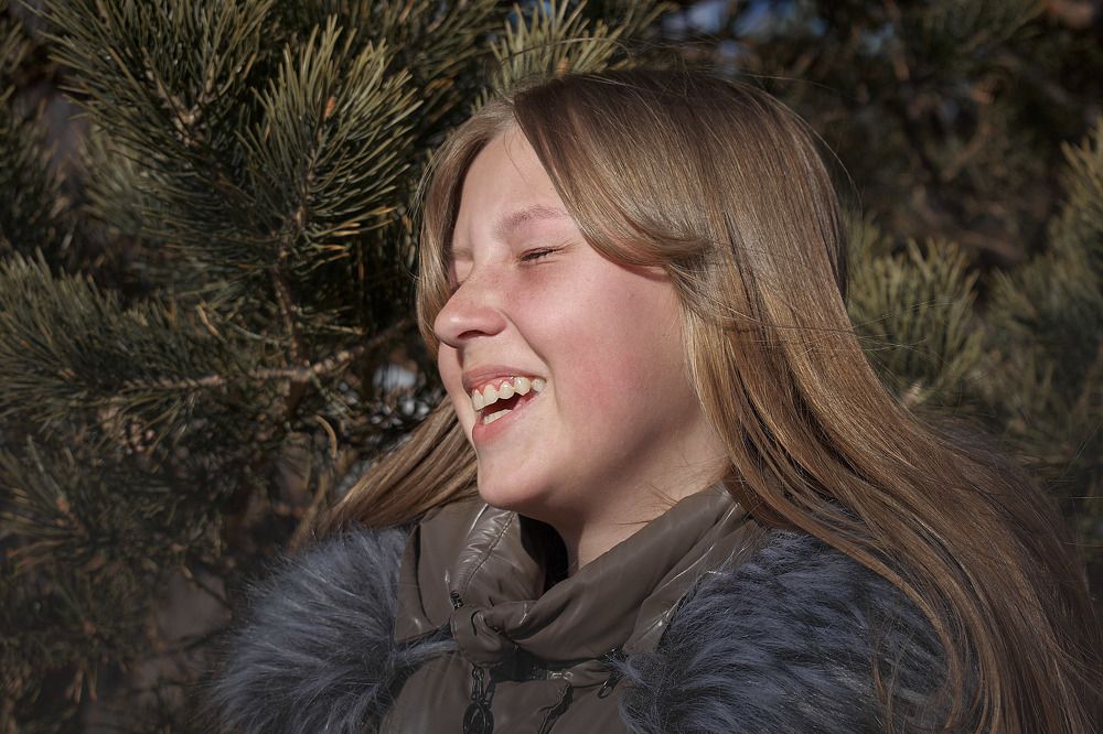 Photograph by Наталья Воробьева