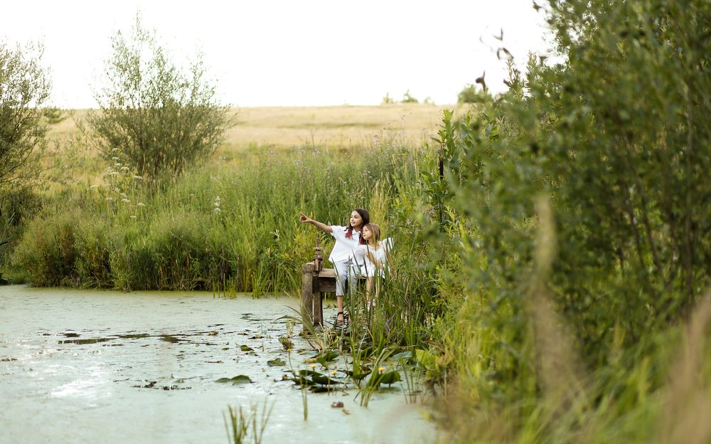 Photograph by Элиза Миникаева