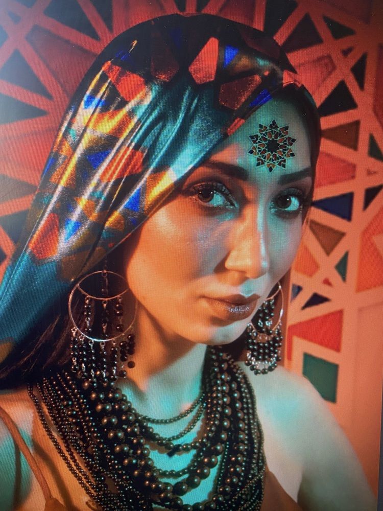 Photograph by Emel Karakozak