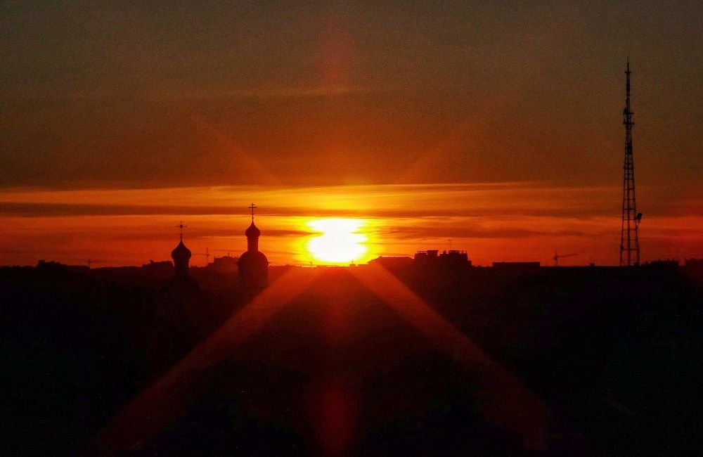 Photograph by Елена Силантьева