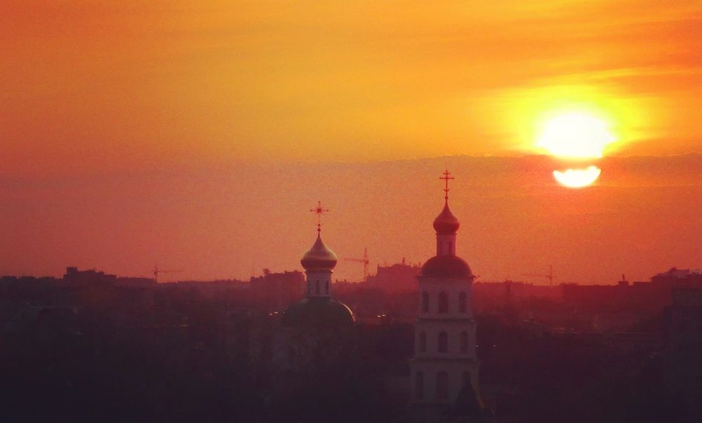 Photograph by Елена Силантьева