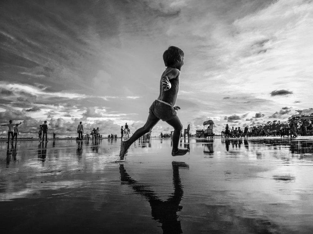 Photograph by Koushik Patra