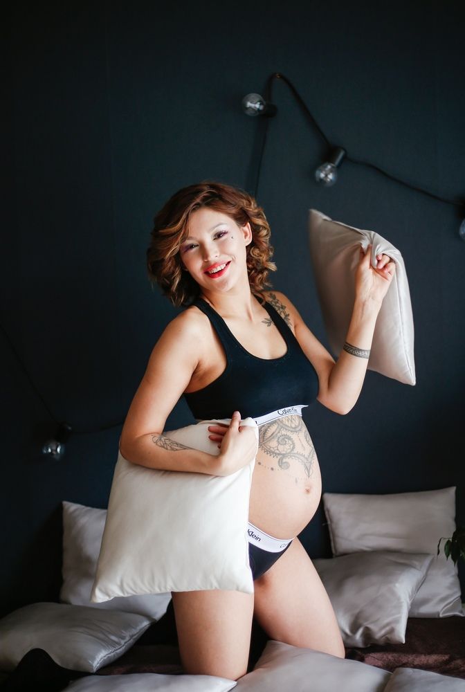 Photograph by Элиза Миникаева