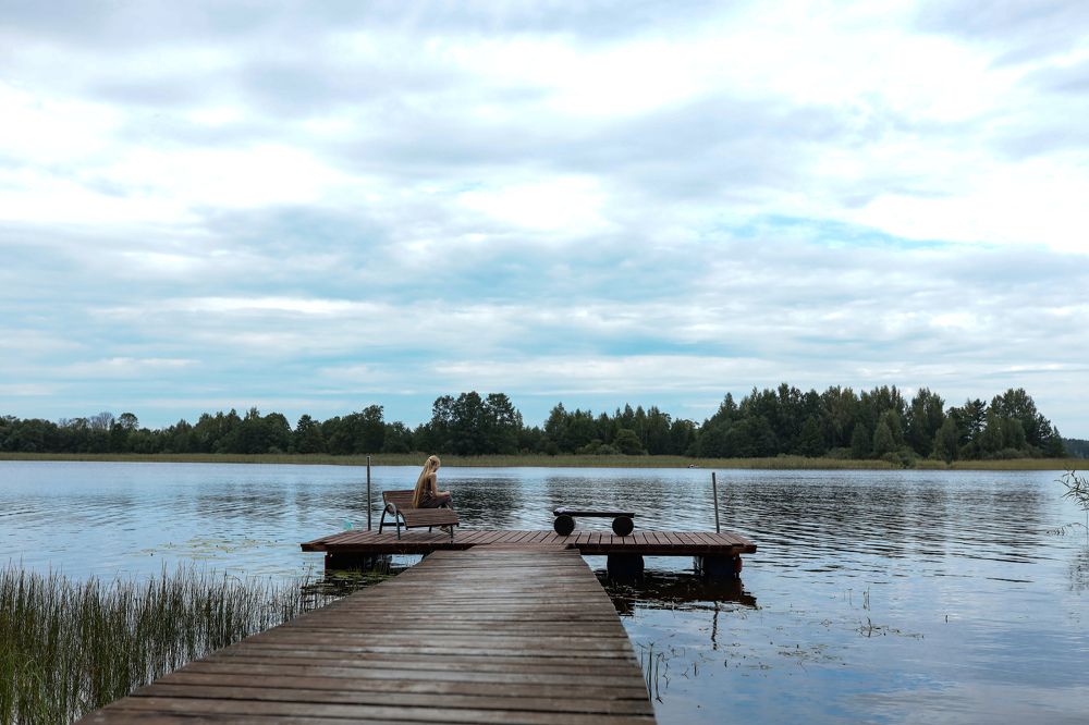 Photograph by Елена Маршавина