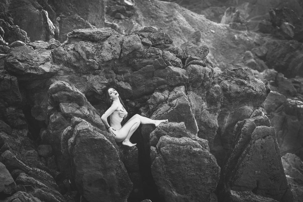 Photograph by Carlos Carreto