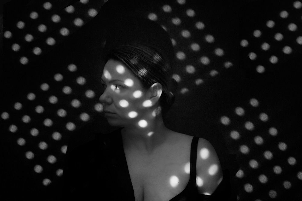 Фотография автора Elena Van Melkebeek