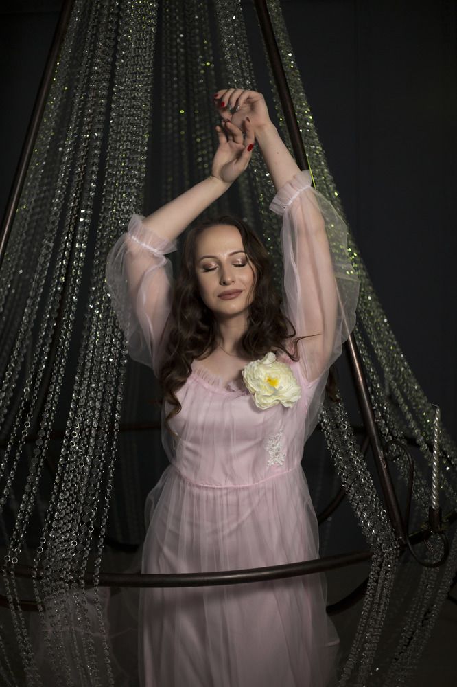 Photograph by Rita Silver