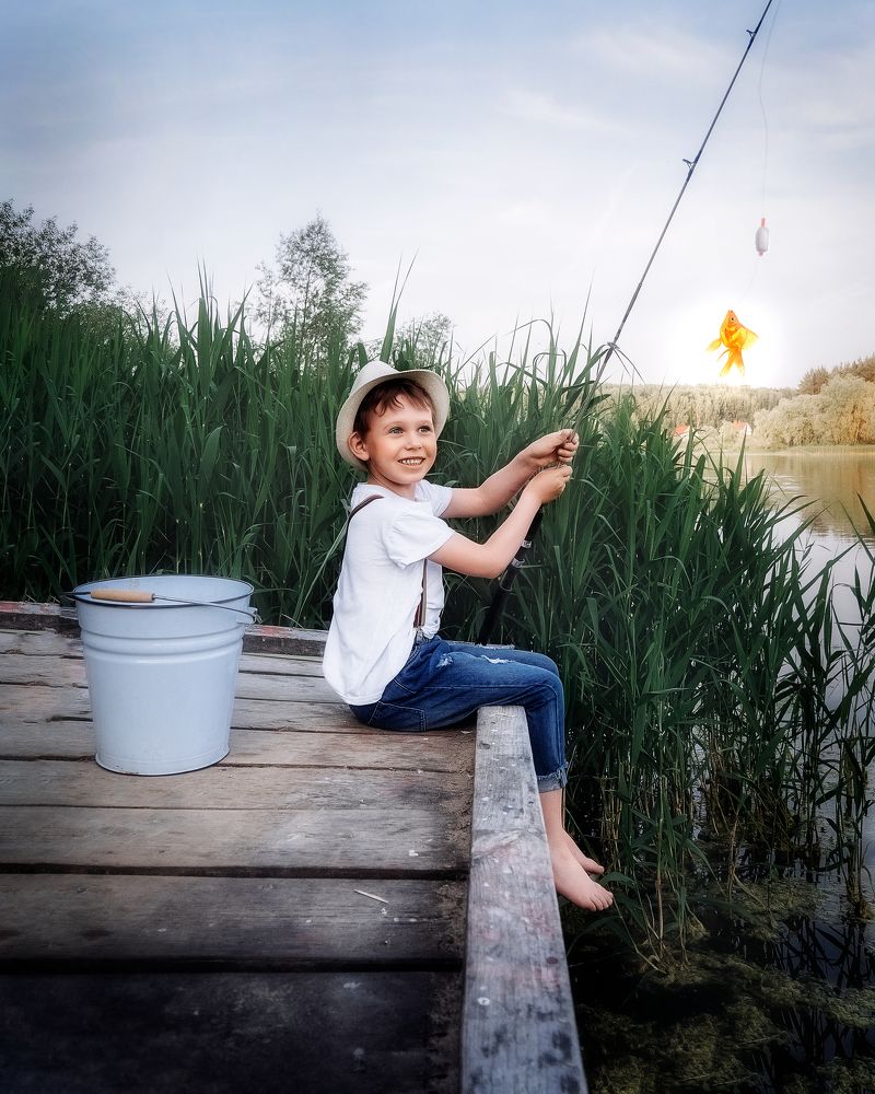 Photograph by Надежда Сухомлина