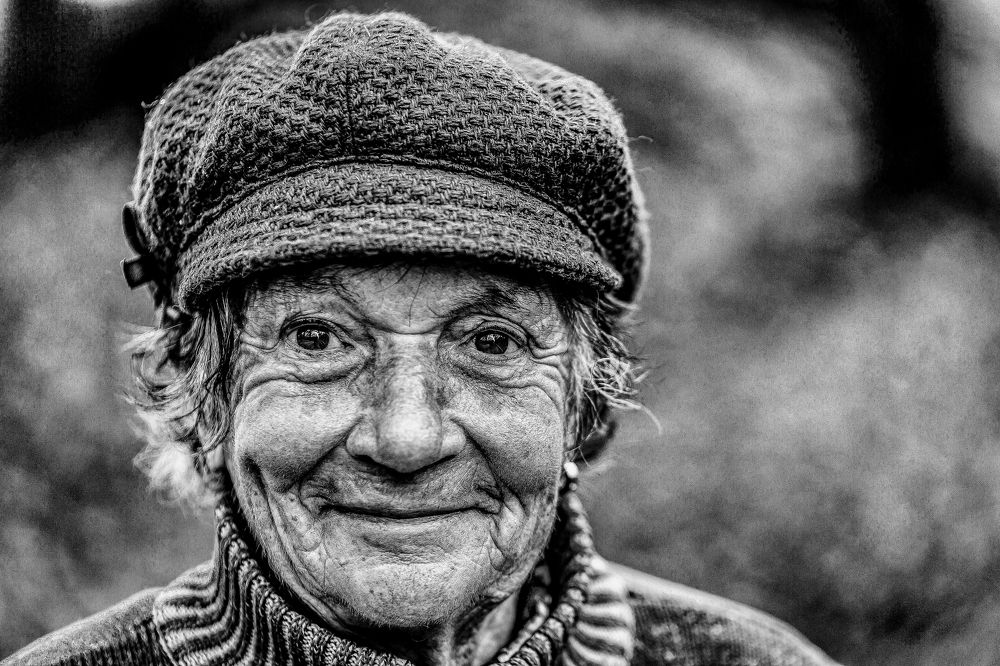 Photograph by Carlos Carreto