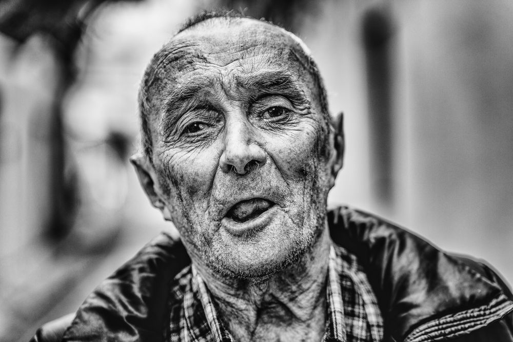 Photograph by Carlos Carreto