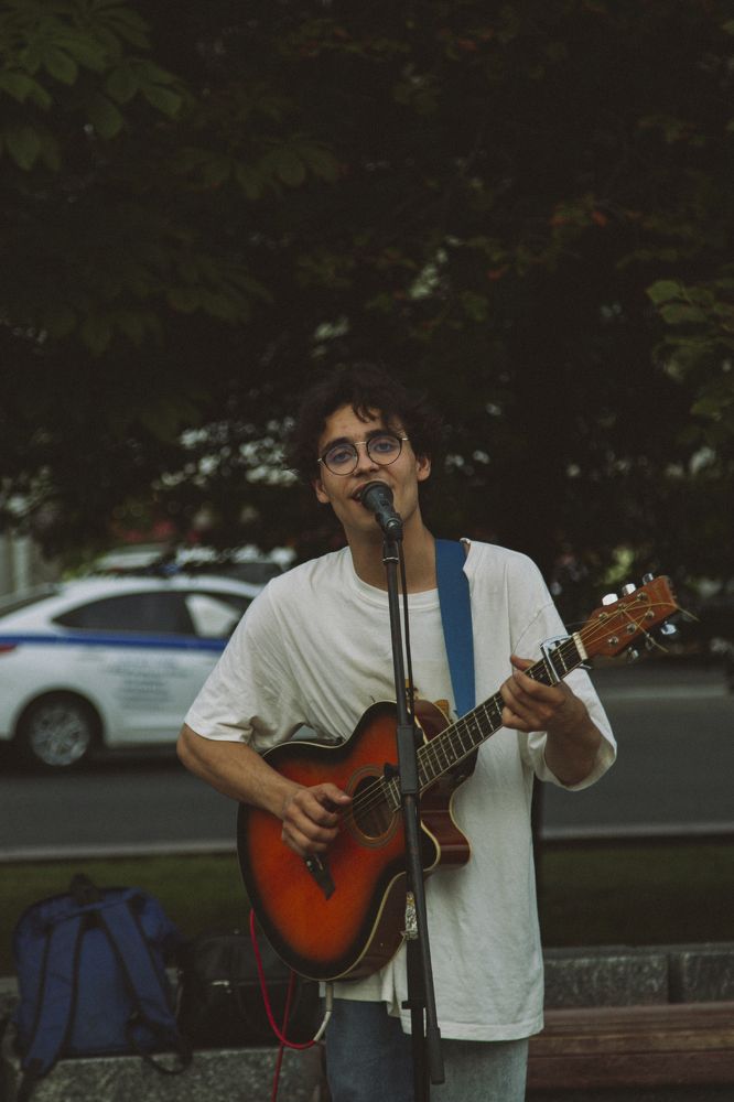 Photograph by Ильдус Шаруков