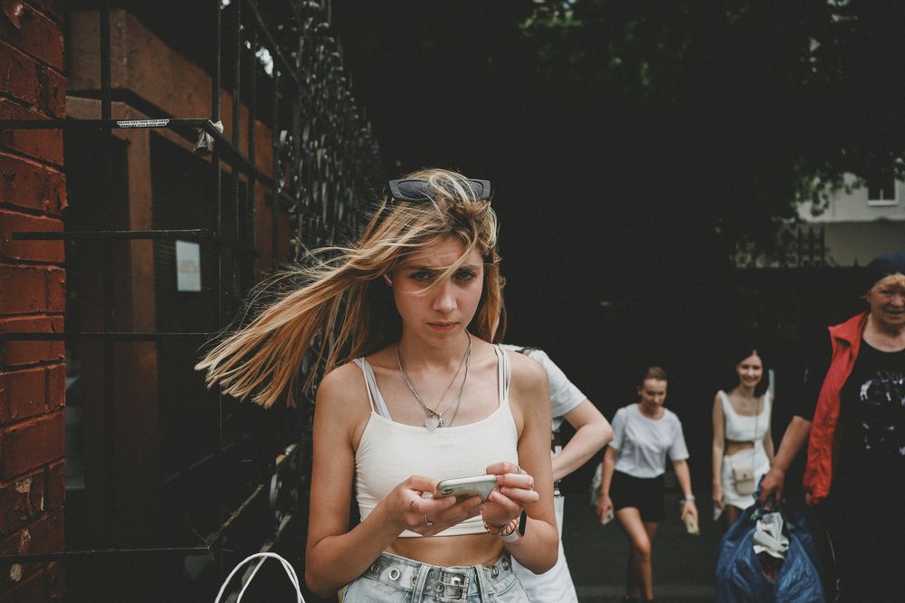 Photograph by Ильдус Шаруков