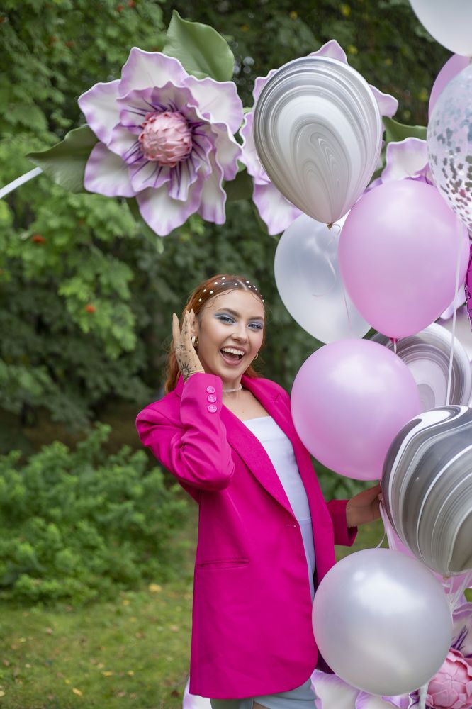 Photograph by Rita Silver