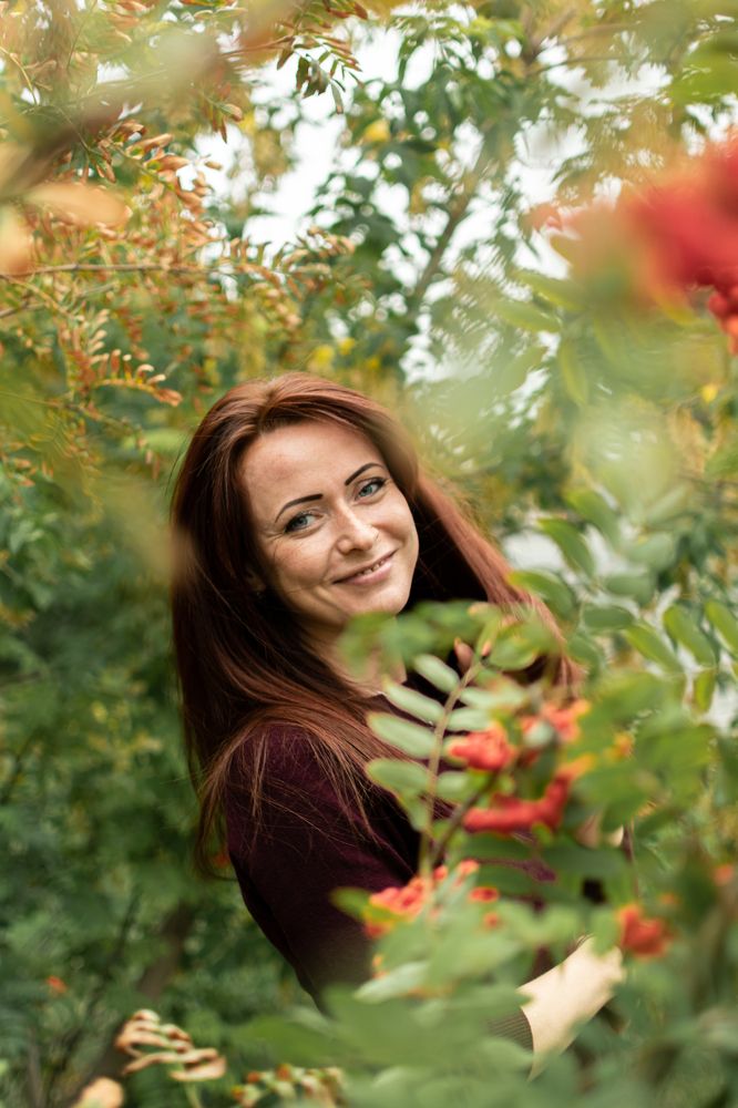 Photograph by Екатерина Абатурова