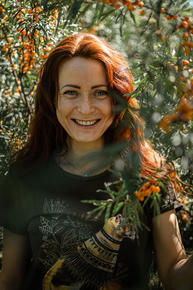 Photograph by Екатерина Абатурова