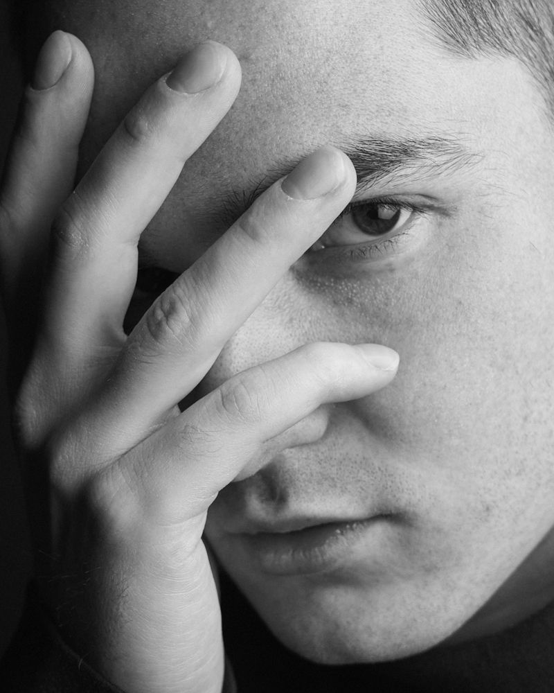 Photograph by Евгения Турушева