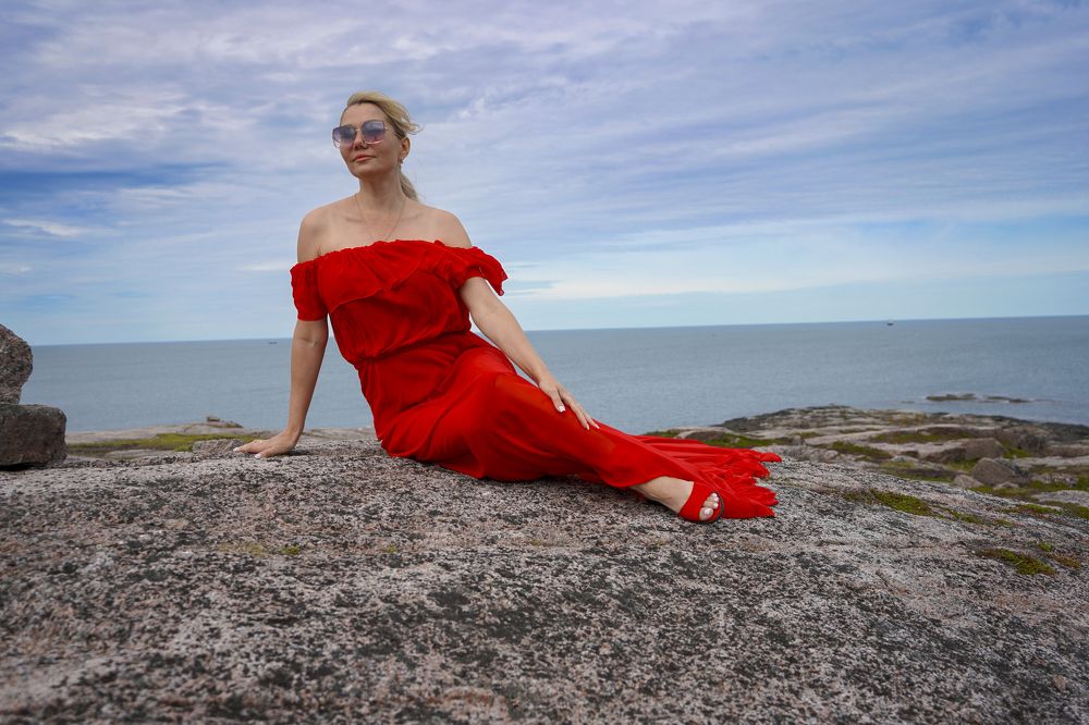 Photograph by Кристина Лихота