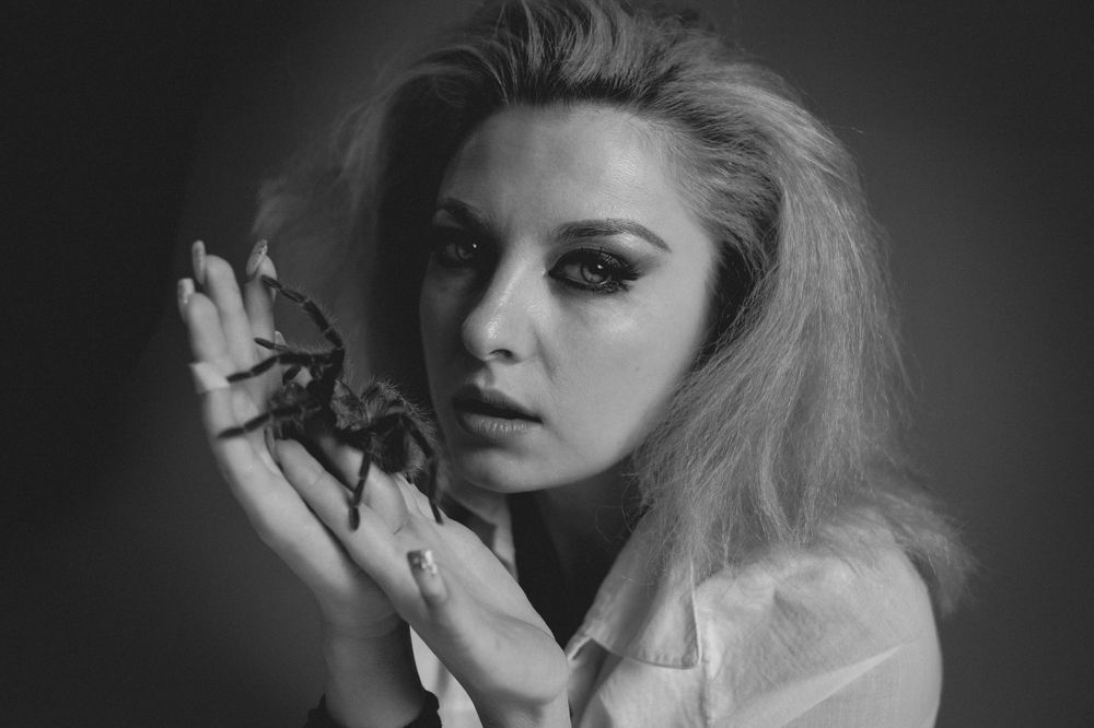 Photograph by Екатерина Степоненкова