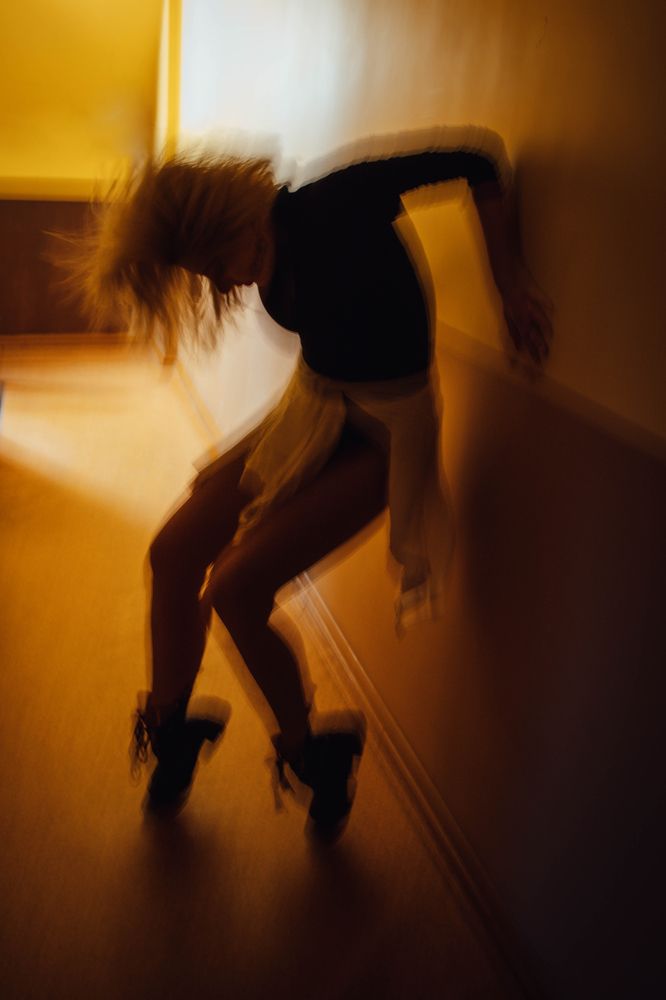 Photograph by Екатерина Степоненкова