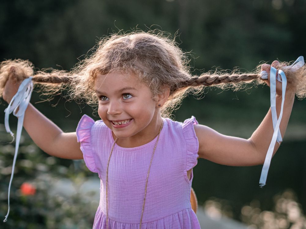 Photograph by Olga Link