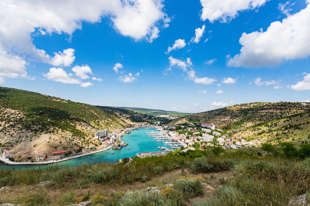 Photograph by Александр Вдовенко