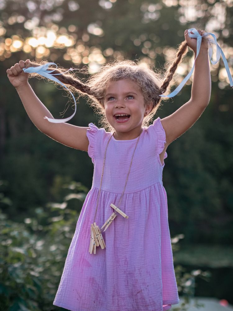 Photograph by Olga Link