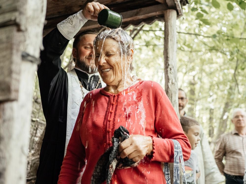 Photograph by Надежда Сухомлина