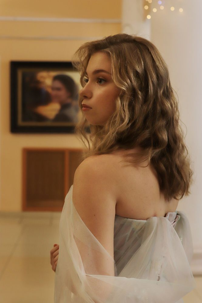 Photograph by Екатерина Самошкина