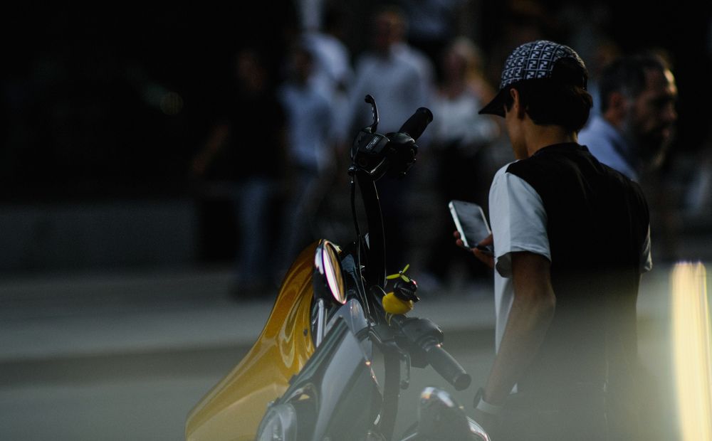 Photograph by Кононенко Владимир