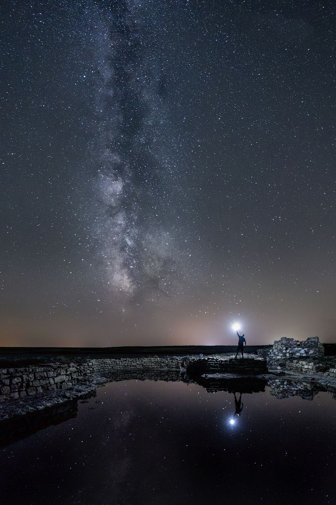 Photograph by David Araujo