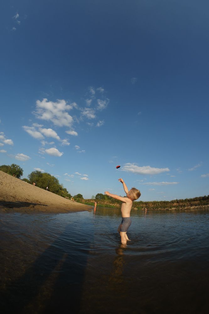 Photograph by Александр Соловьев