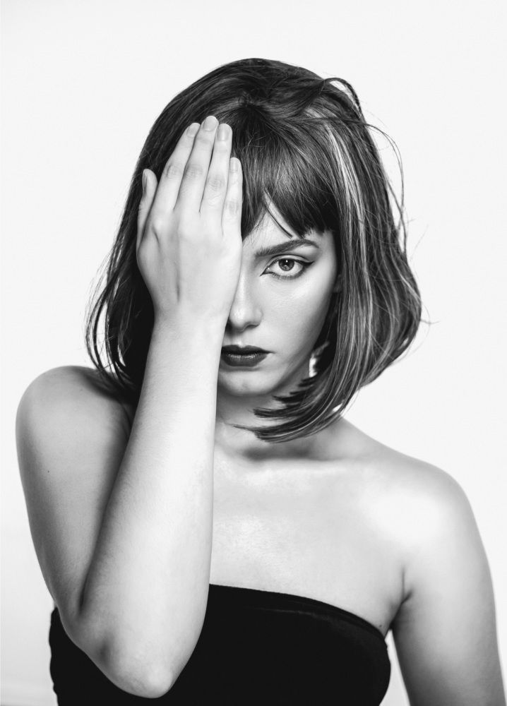 Photograph by Bruna Shimidt