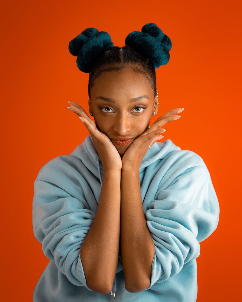 Photograph by Bruna Shimidt