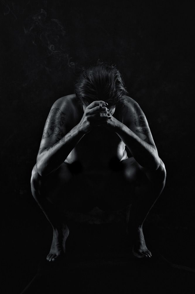 Photograph by Carlos Carreto