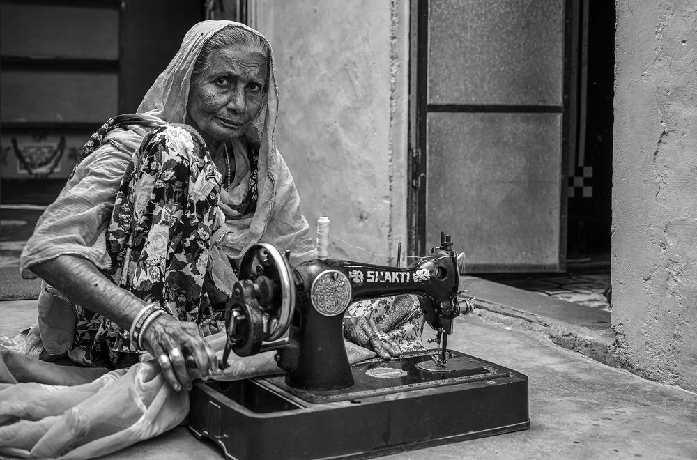 Photograph by Nuwair ALHajeri