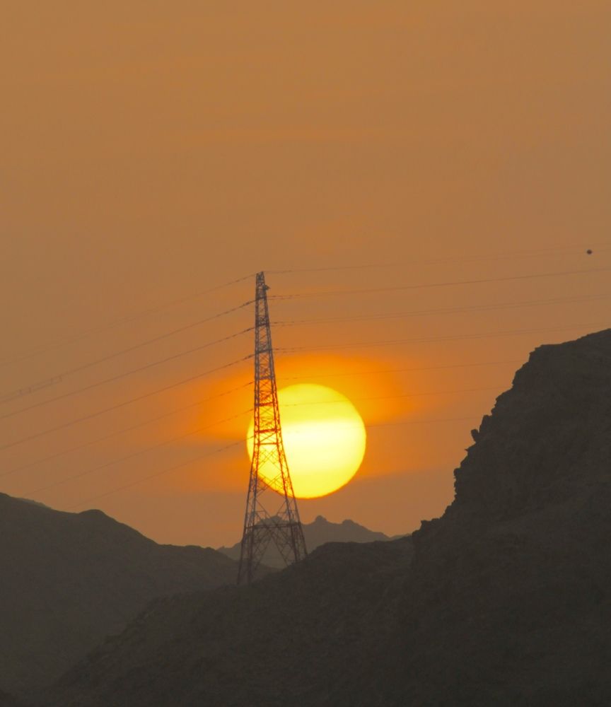 Photograph by Waleed Yousuf Alwahaibi