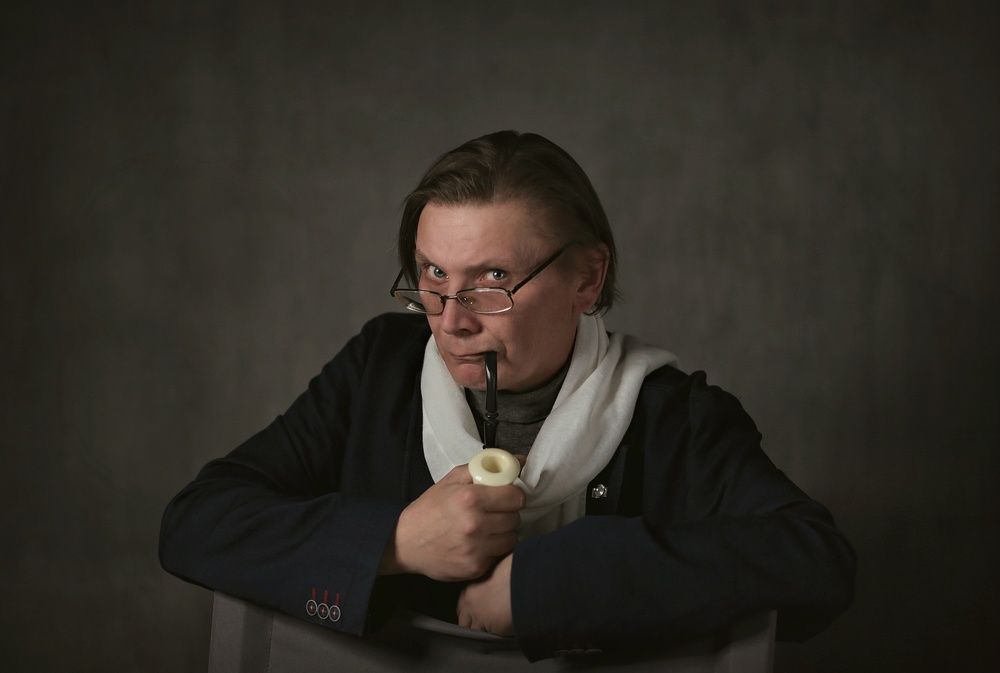 Photograph by Наталия Тихова