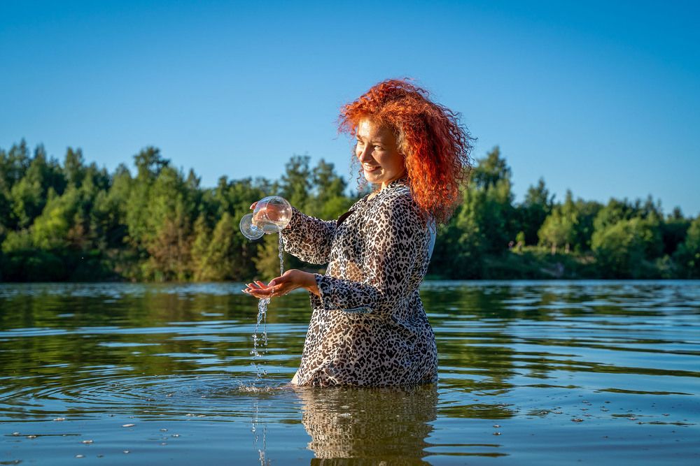 Photograph by Кристина