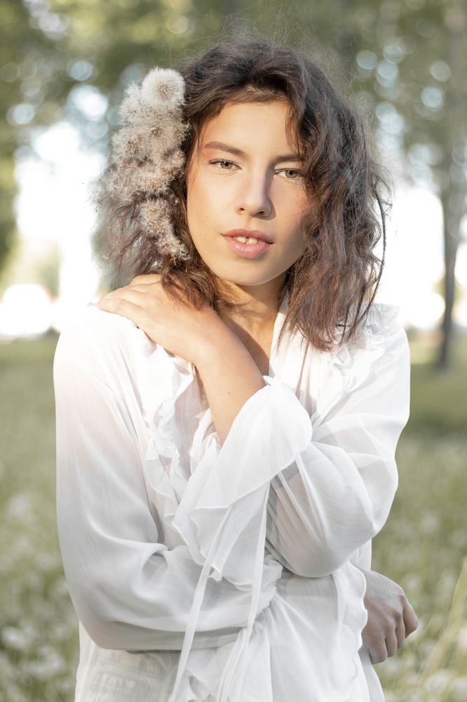 Фотография автора Галина Куркина