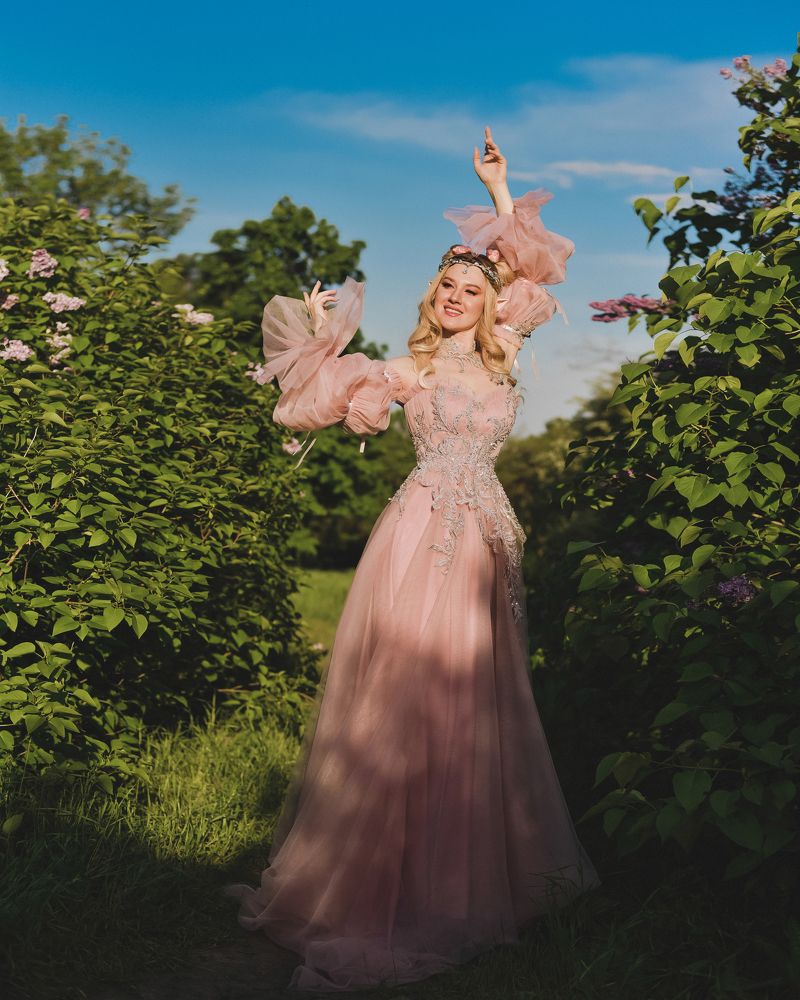 Photograph by Елена Балакирева